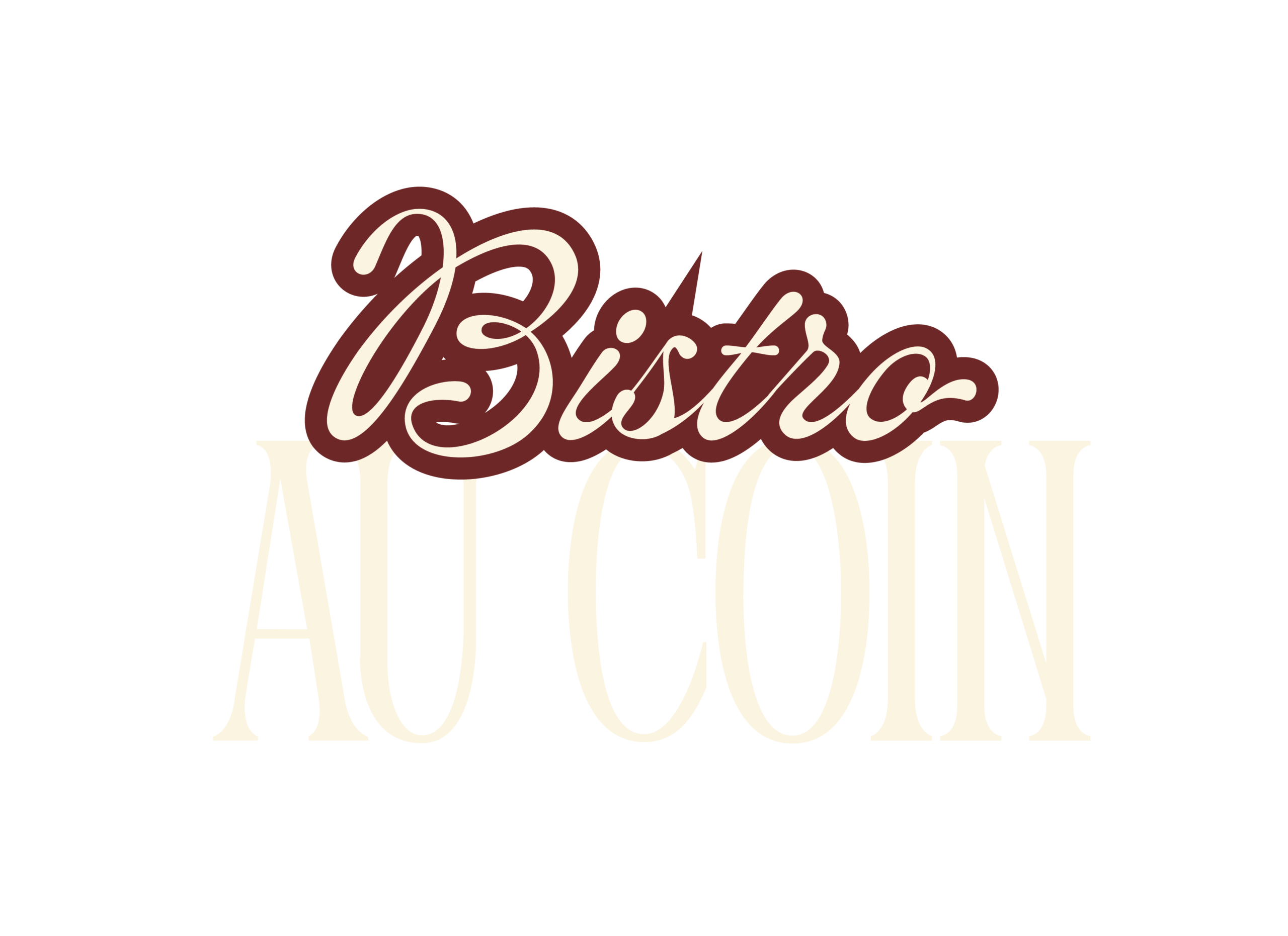 BistroAuCoin_logo_tekst